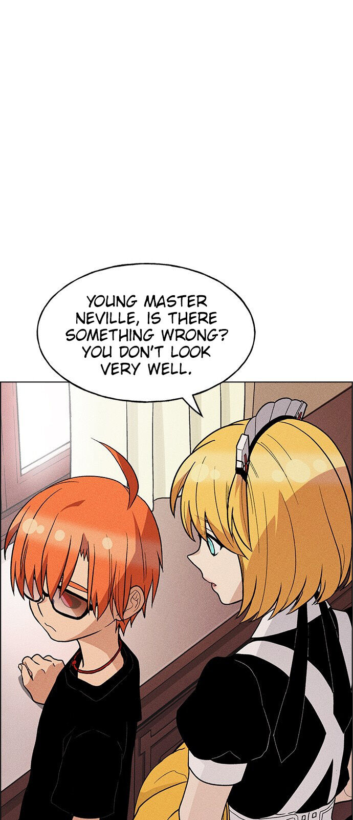 Housekeeper – Manhwa Chapter 43 - page 36