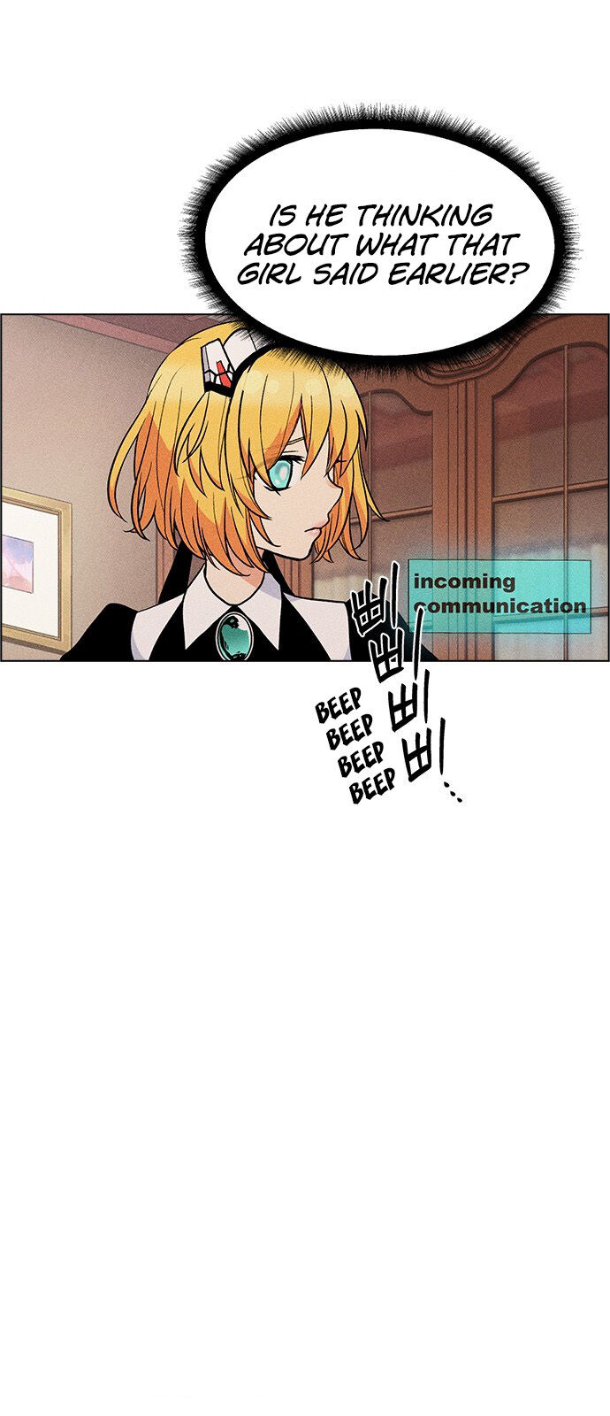 Housekeeper – Manhwa Chapter 43 - page 38