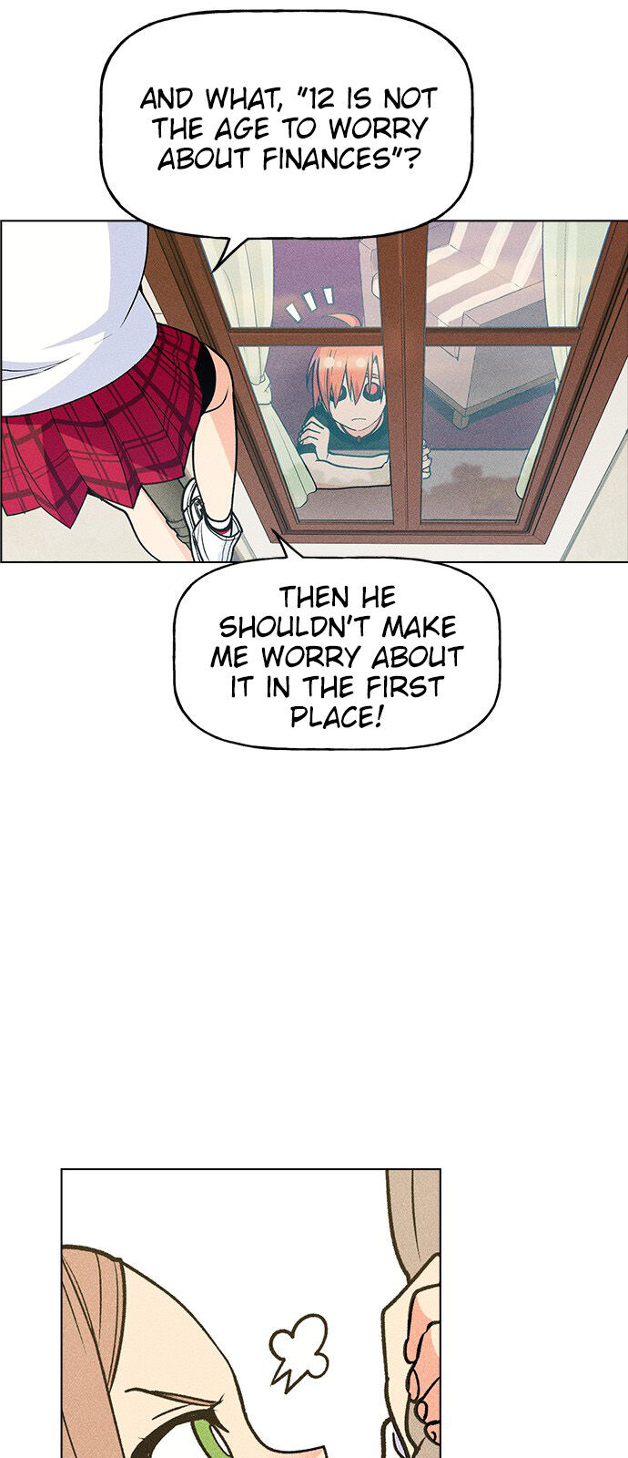 Housekeeper – Manhwa Chapter 43 - page 54