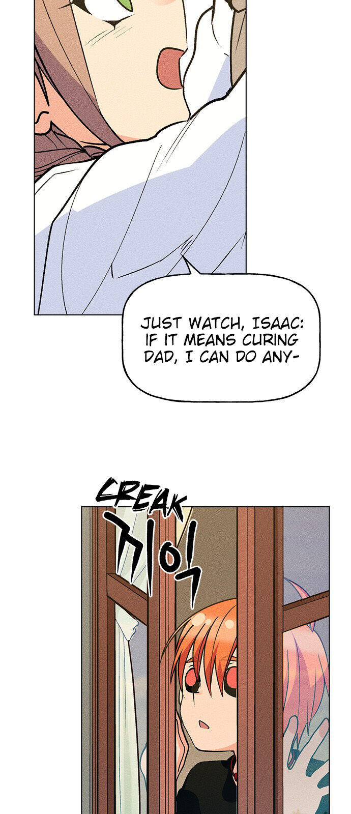 Housekeeper – Manhwa Chapter 43 - page 55