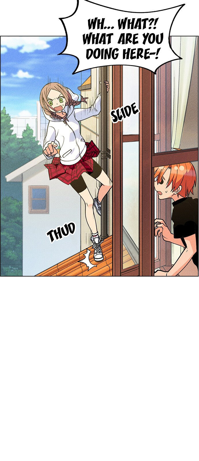 Housekeeper – Manhwa Chapter 43 - page 60