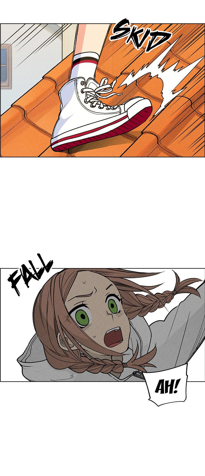 Housekeeper – Manhwa Chapter 43 - page 61