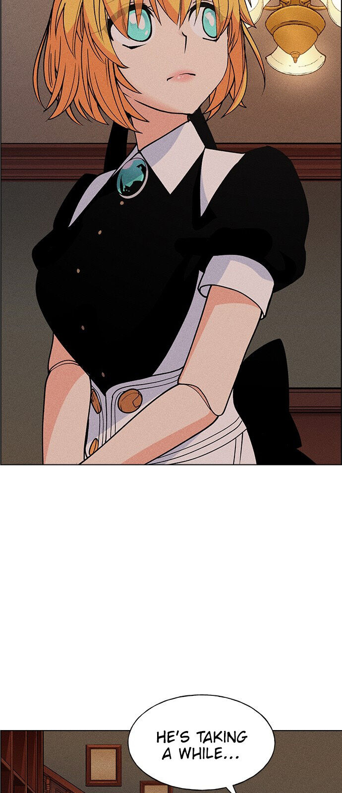 Housekeeper – Manhwa Chapter 43 - page 68