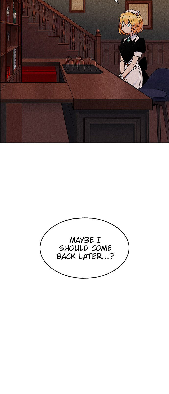 Housekeeper – Manhwa Chapter 43 - page 69