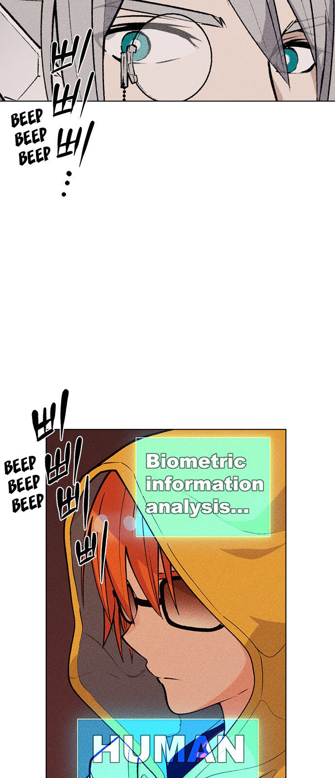 Housekeeper – Manhwa Chapter 43 - page 7