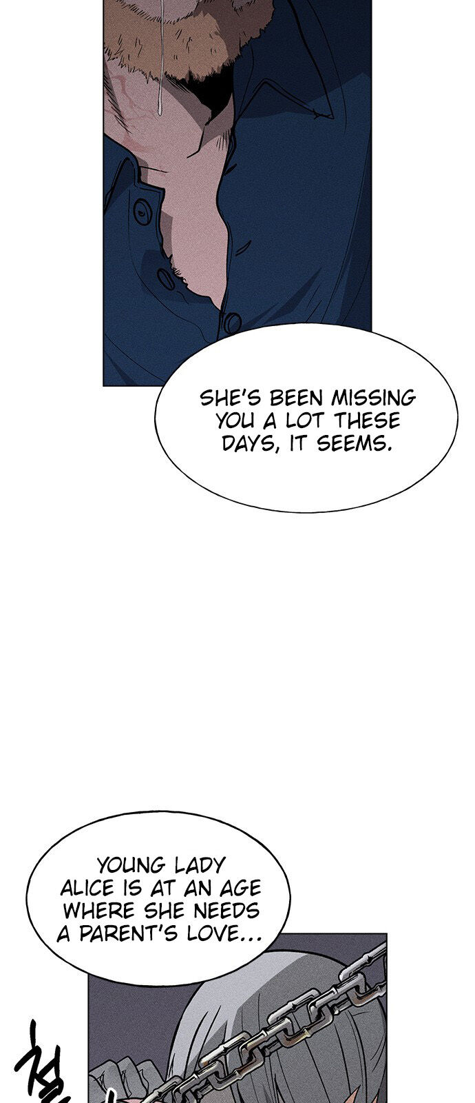 Housekeeper – Manhwa Chapter 43 - page 72