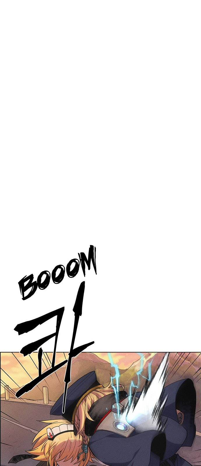 Housekeeper – Manhwa Chapter 34 - page 19