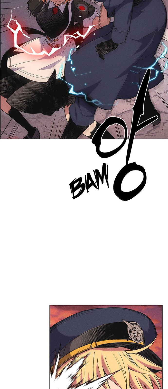 Housekeeper – Manhwa Chapter 34 - page 20