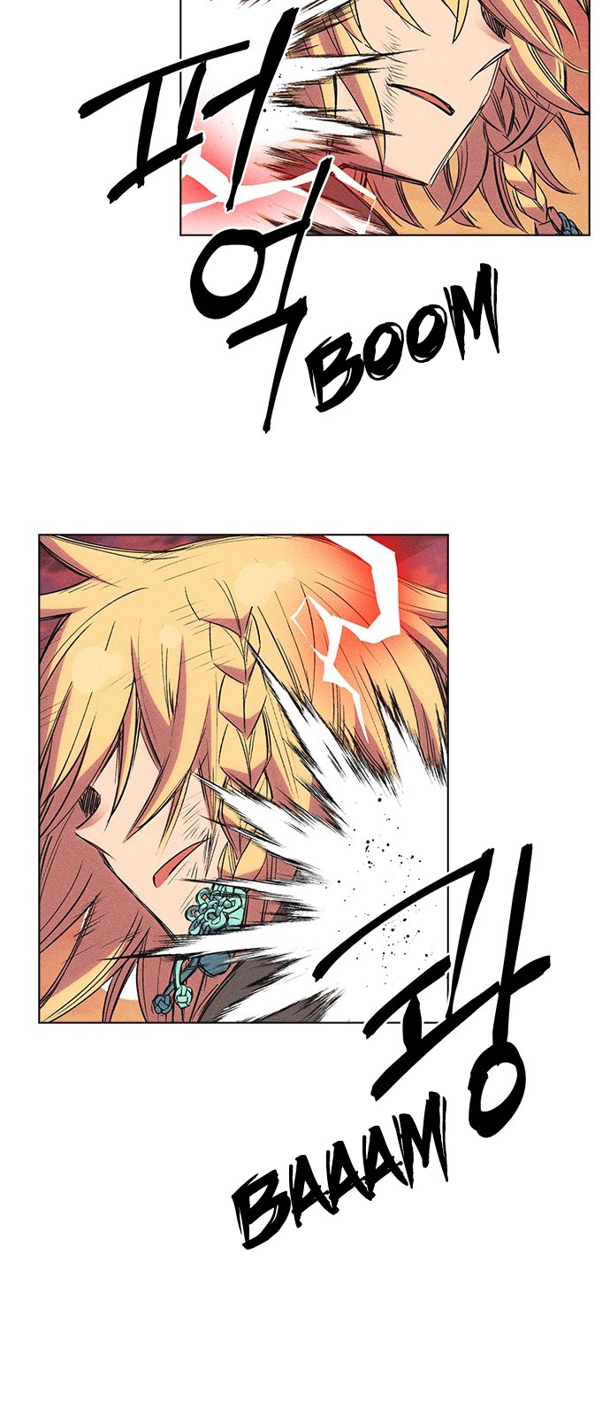Housekeeper – Manhwa Chapter 34 - page 21