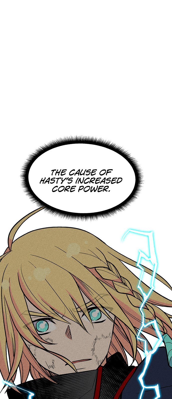 Housekeeper – Manhwa Chapter 34 - page 23