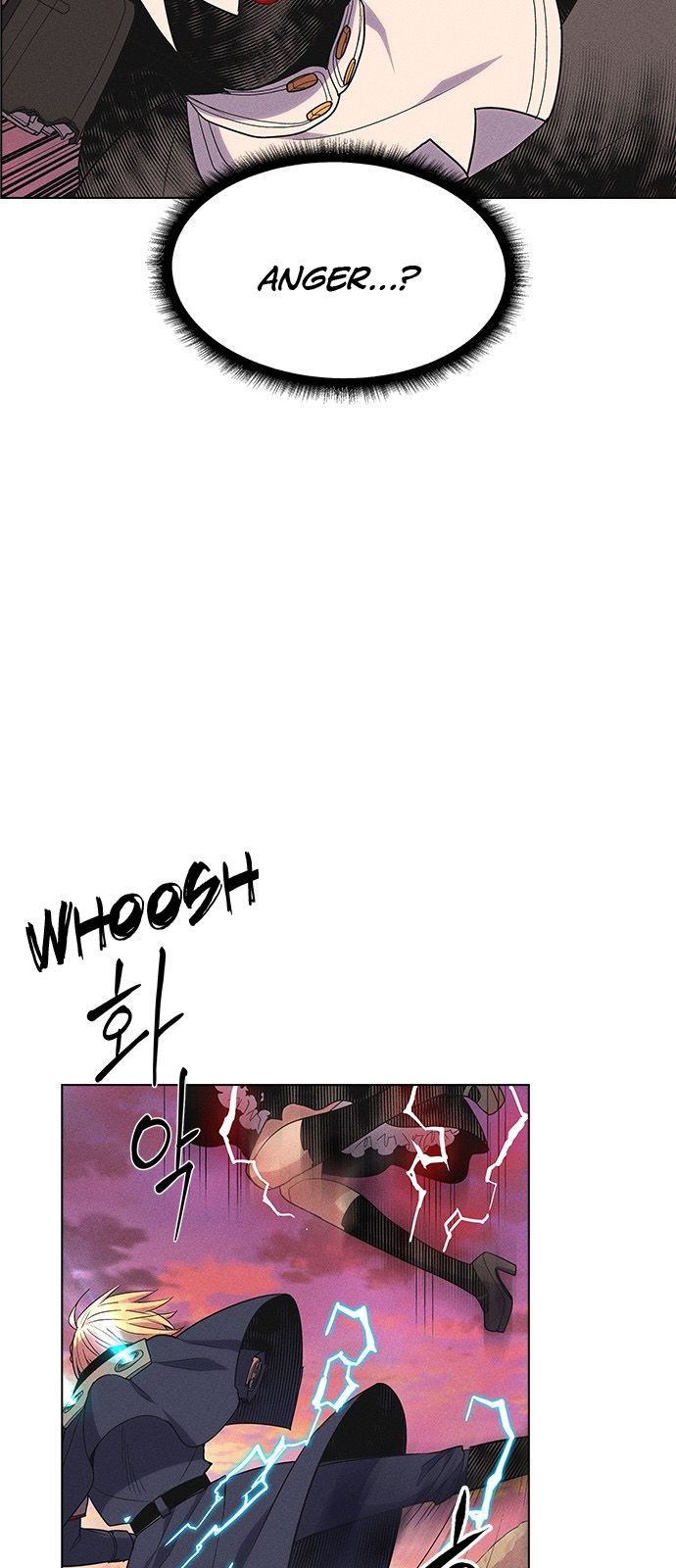 Housekeeper – Manhwa Chapter 34 - page 25