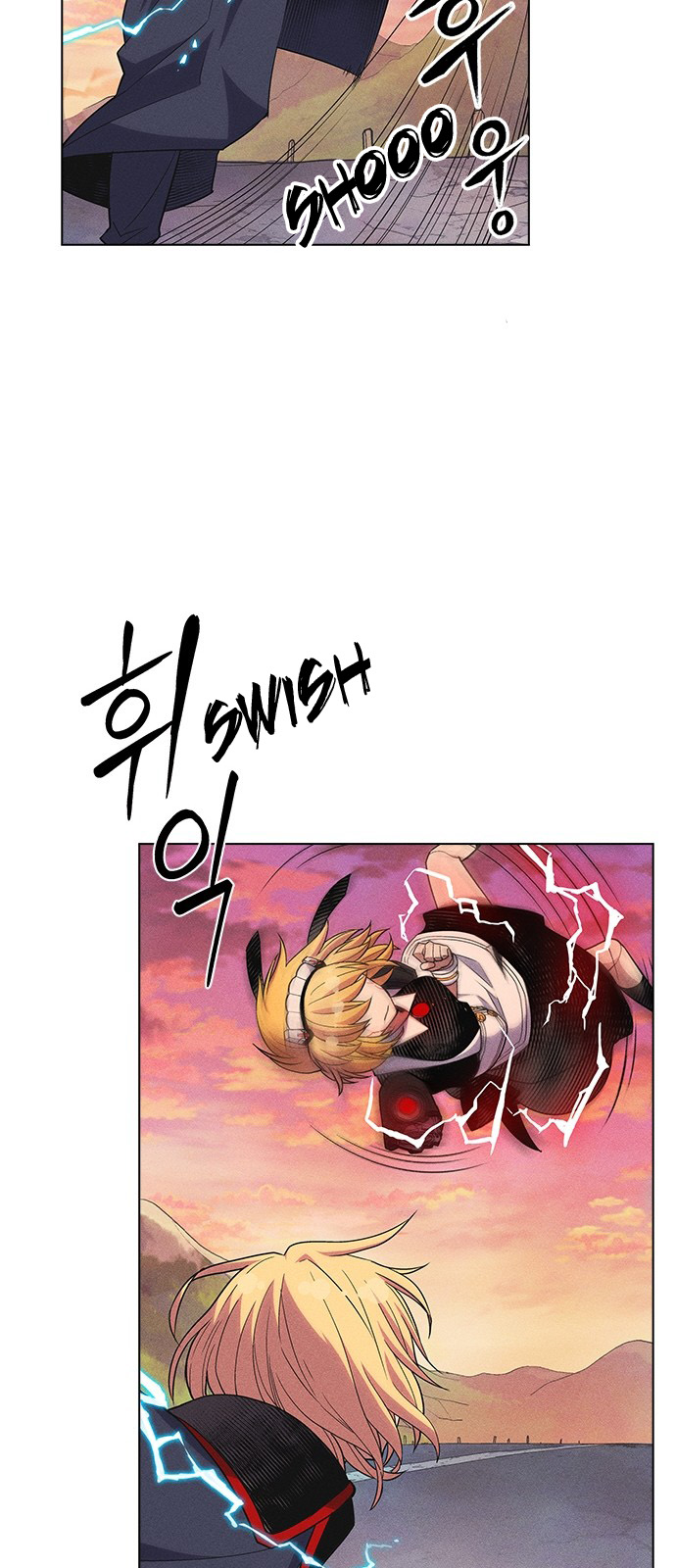 Housekeeper – Manhwa Chapter 34 - page 26