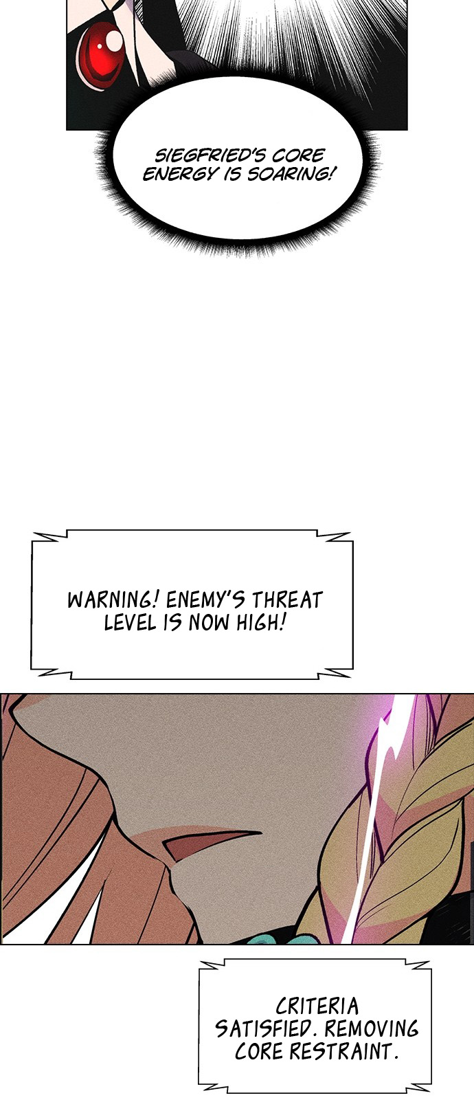 Housekeeper – Manhwa Chapter 34 - page 37