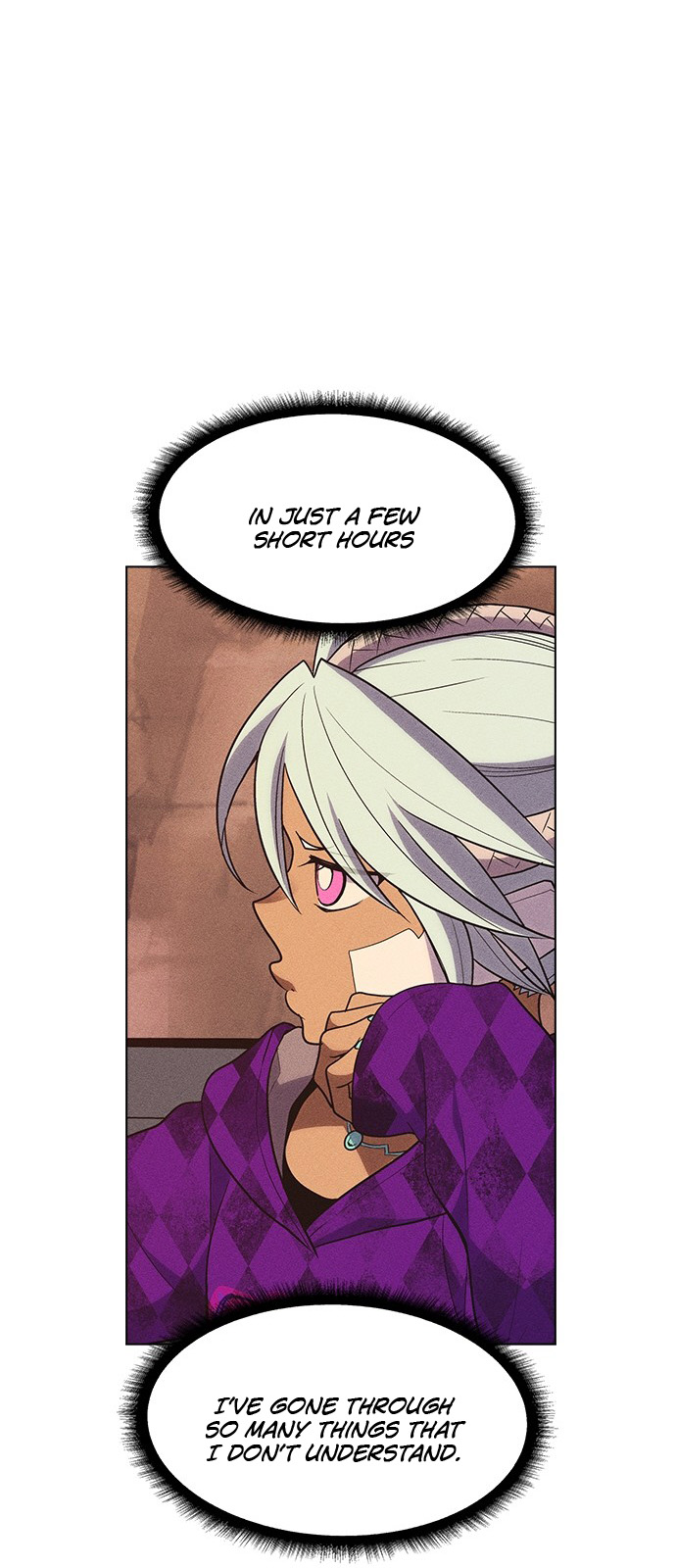 Housekeeper – Manhwa Chapter 34 - page 4