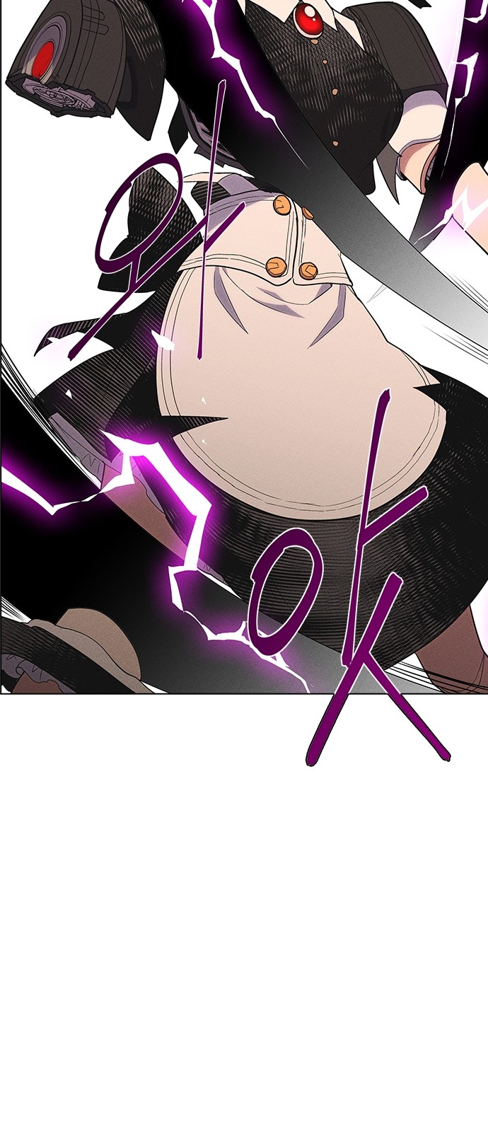 Housekeeper – Manhwa Chapter 34 - page 42