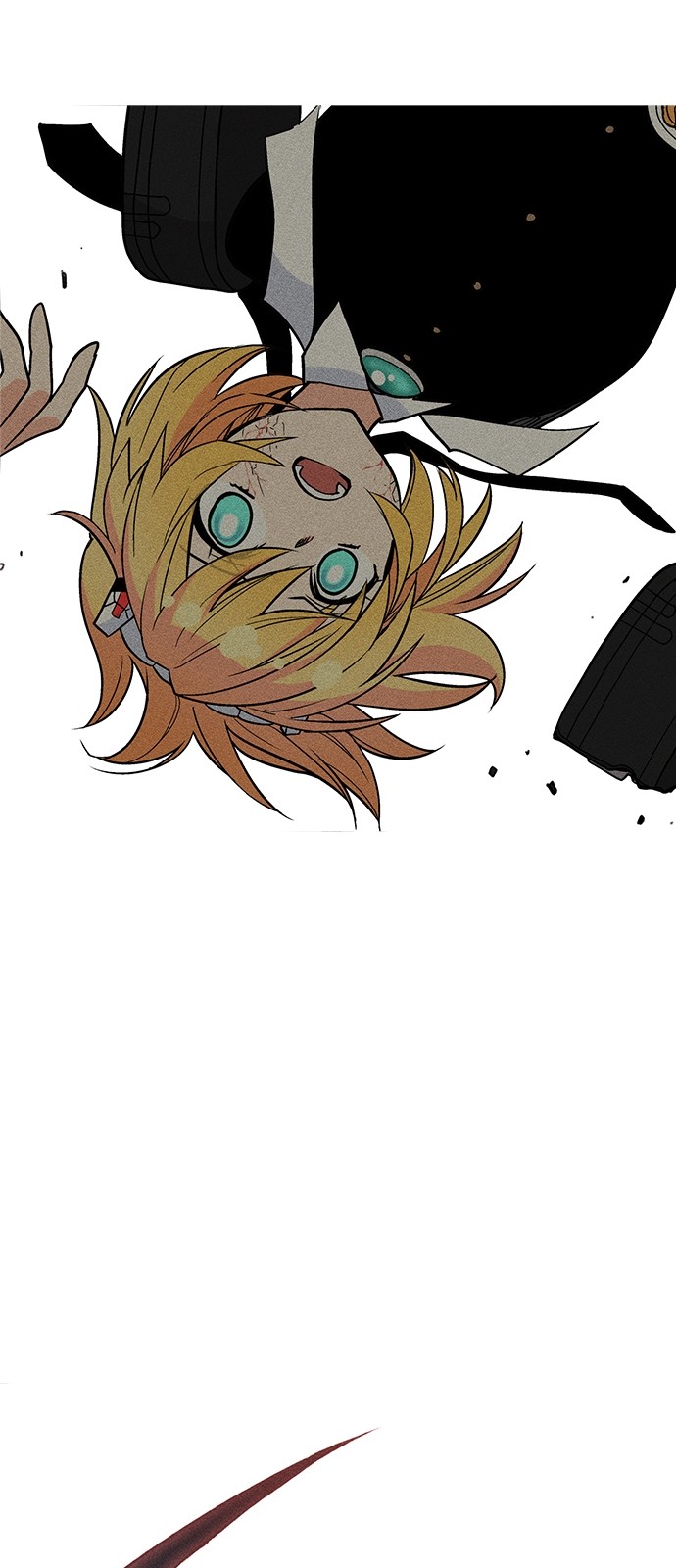 Housekeeper – Manhwa Chapter 34 - page 43