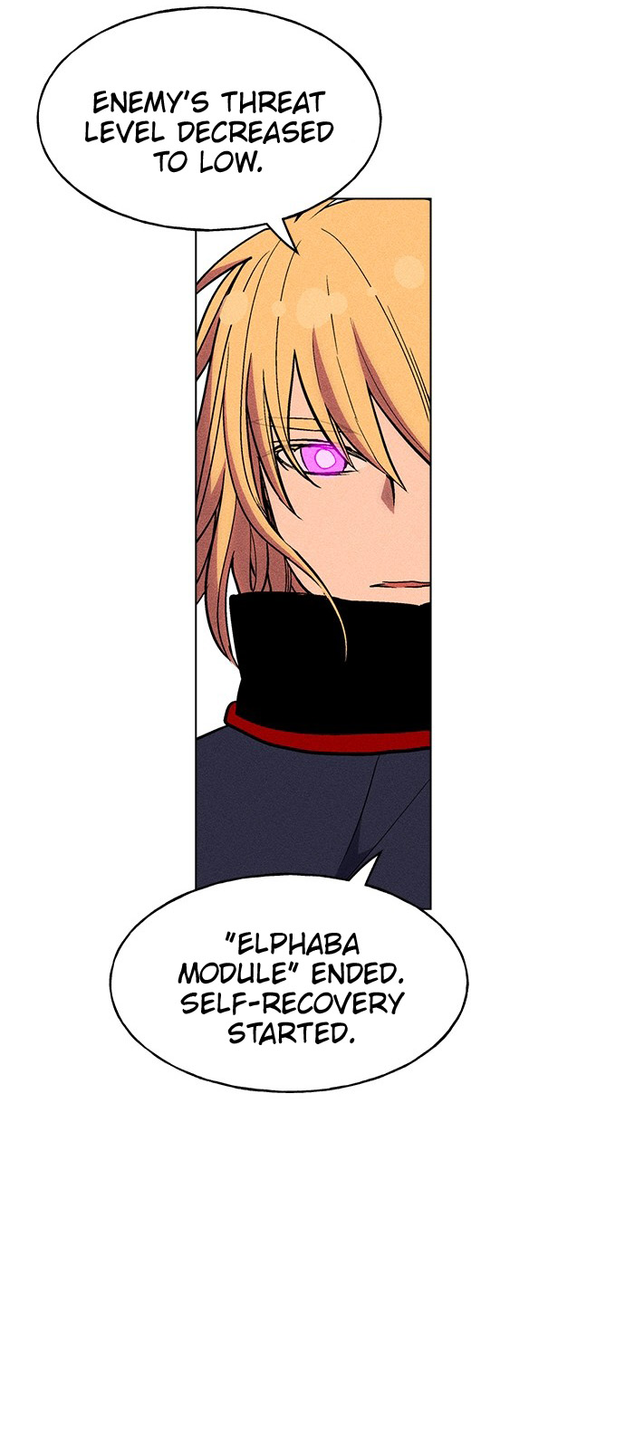 Housekeeper – Manhwa Chapter 34 - page 45