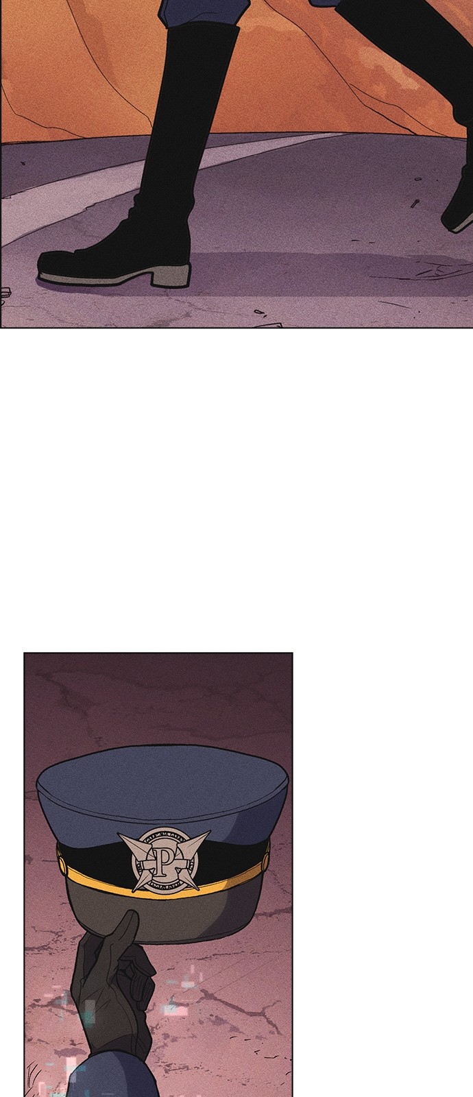 Housekeeper – Manhwa Chapter 34 - page 47