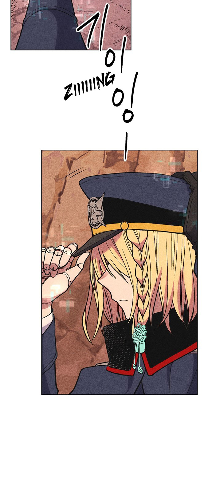 Housekeeper – Manhwa Chapter 34 - page 48