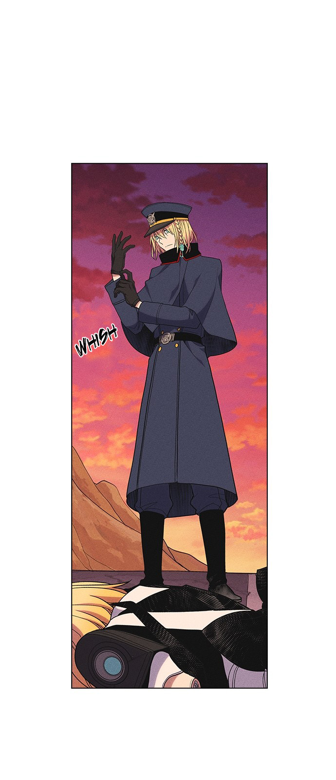 Housekeeper – Manhwa Chapter 34 - page 49