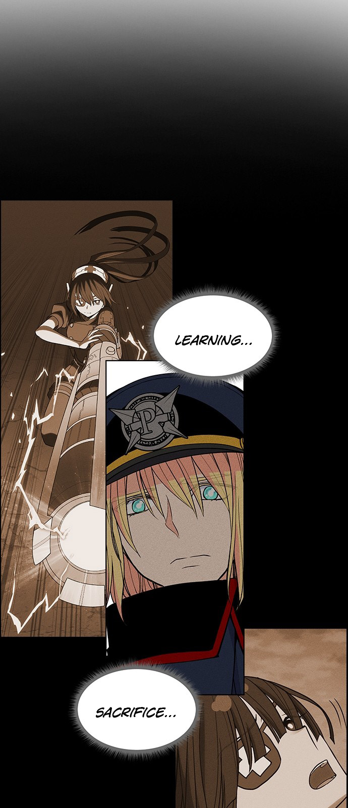 Housekeeper – Manhwa Chapter 34 - page 52