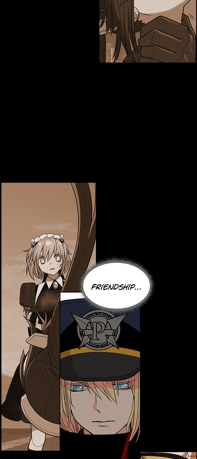 Housekeeper – Manhwa Chapter 34 - page 53