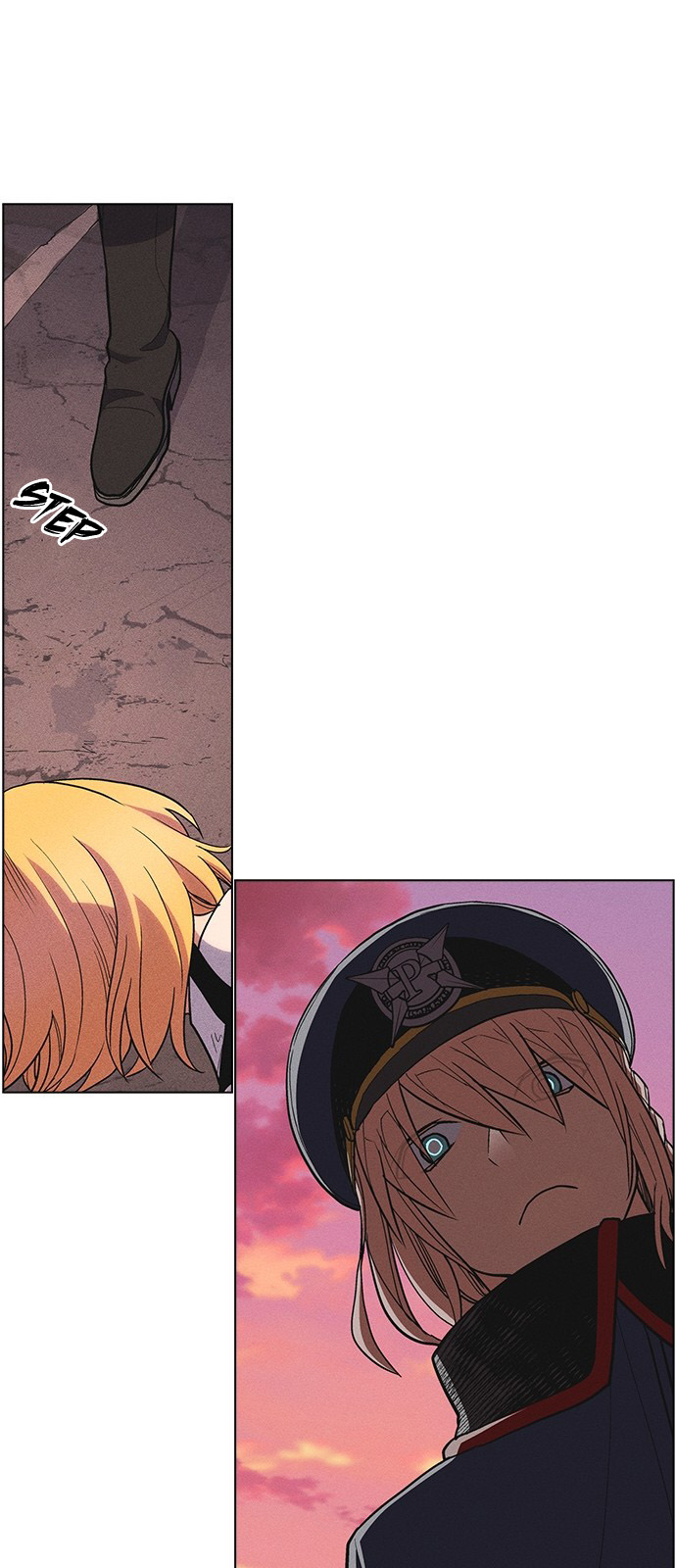 Housekeeper – Manhwa Chapter 34 - page 59