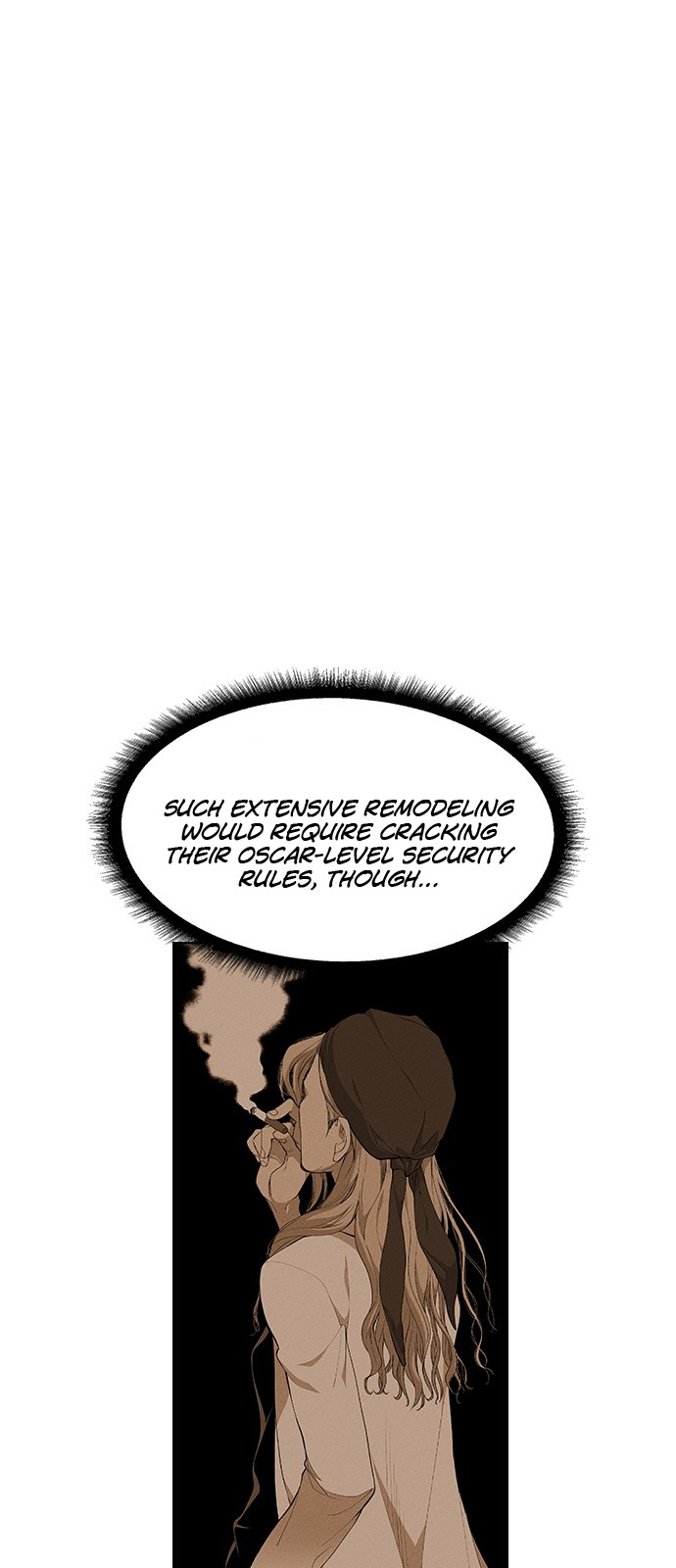 Housekeeper – Manhwa Chapter 34 - page 6