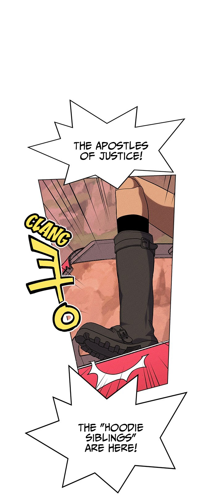 Housekeeper – Manhwa Chapter 34 - page 63