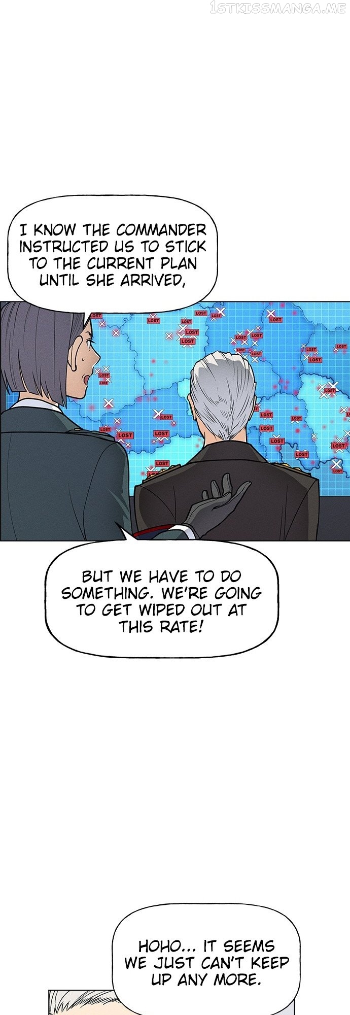 Housekeeper – Manhwa Chapter 57 - page 14