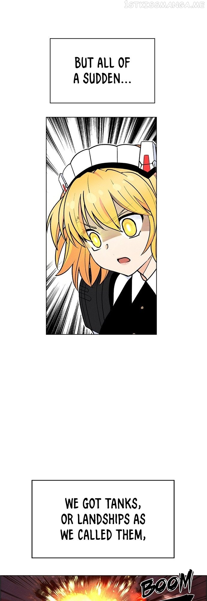 Housekeeper – Manhwa Chapter 57 - page 18