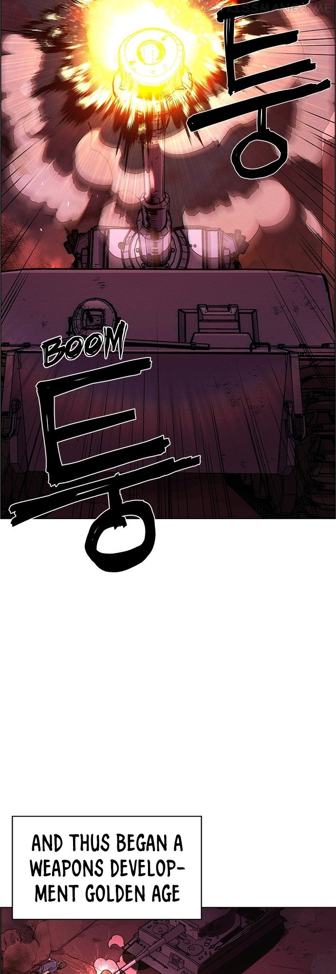 Housekeeper – Manhwa Chapter 57 - page 19
