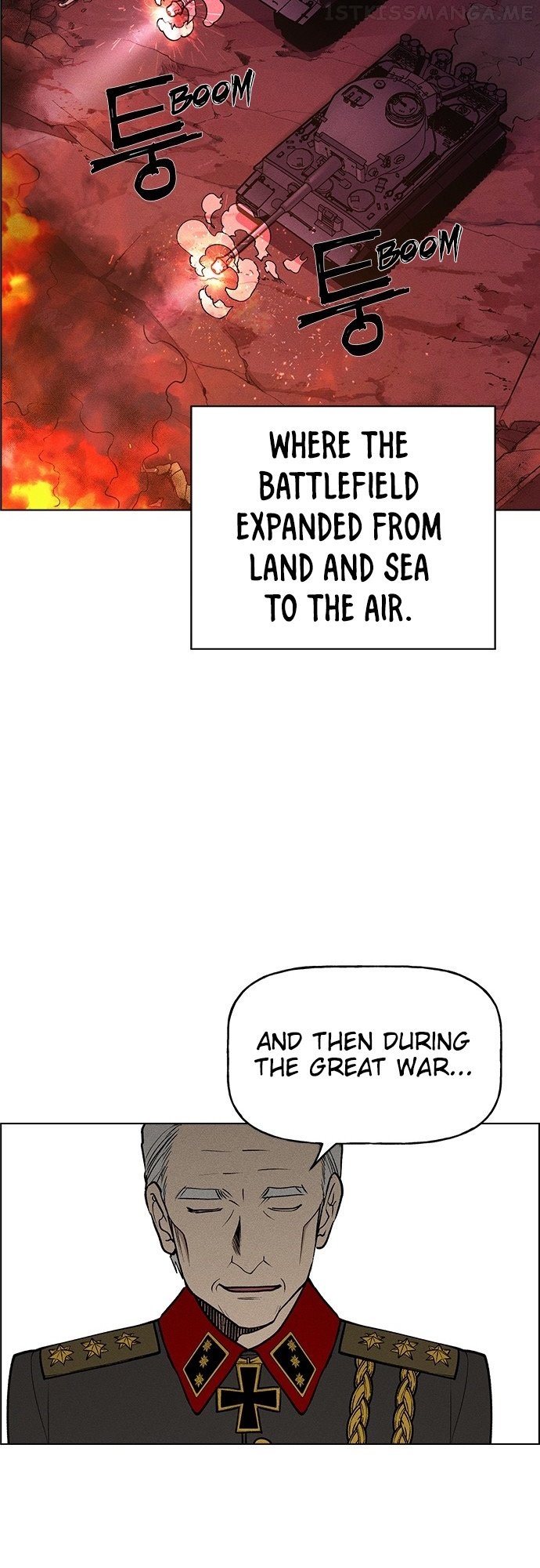 Housekeeper – Manhwa Chapter 57 - page 20