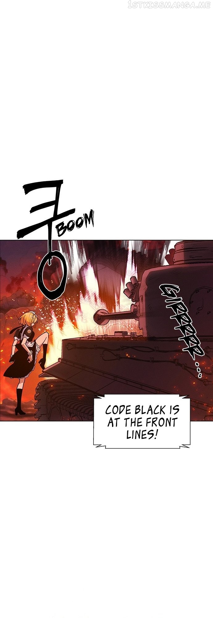 Housekeeper – Manhwa Chapter 57 - page 22