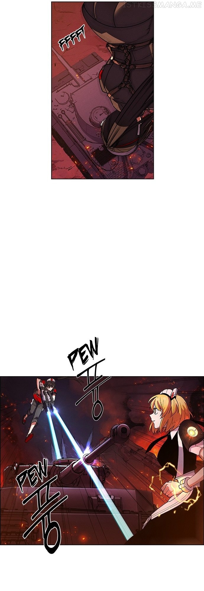 Housekeeper – Manhwa Chapter 57 - page 23