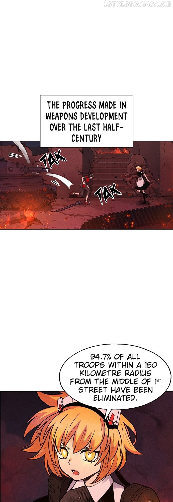Housekeeper – Manhwa Chapter 57 - page 24