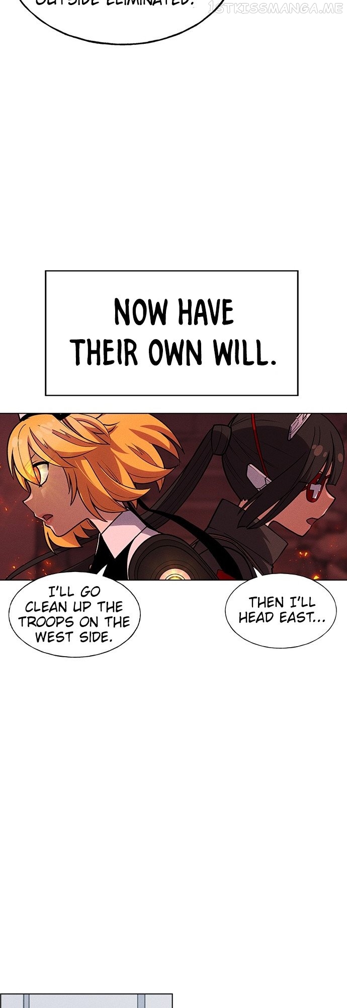 Housekeeper – Manhwa Chapter 57 - page 26