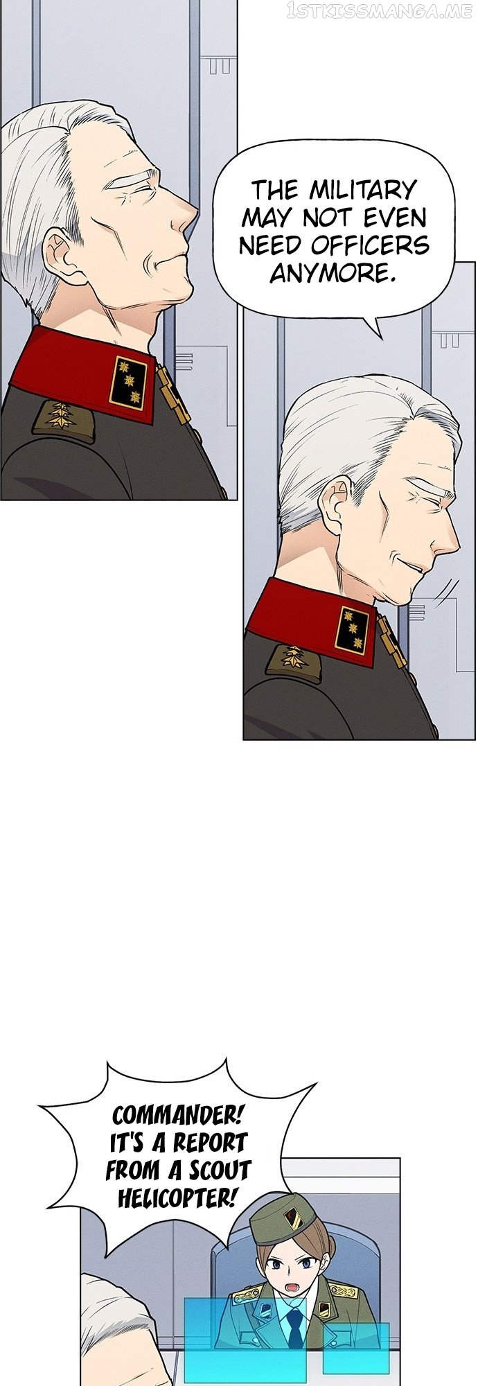 Housekeeper – Manhwa Chapter 57 - page 27