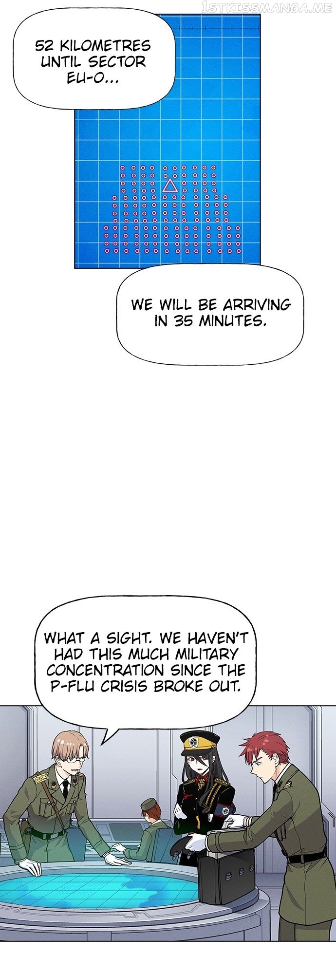 Housekeeper – Manhwa Chapter 57 - page 31