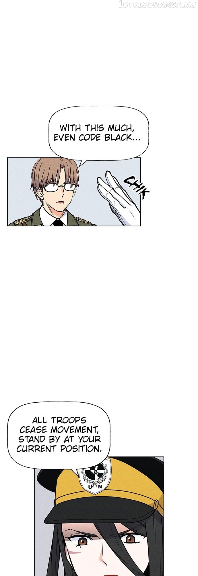 Housekeeper – Manhwa Chapter 57 - page 32