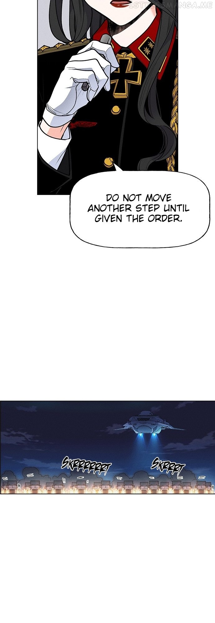 Housekeeper – Manhwa Chapter 57 - page 33