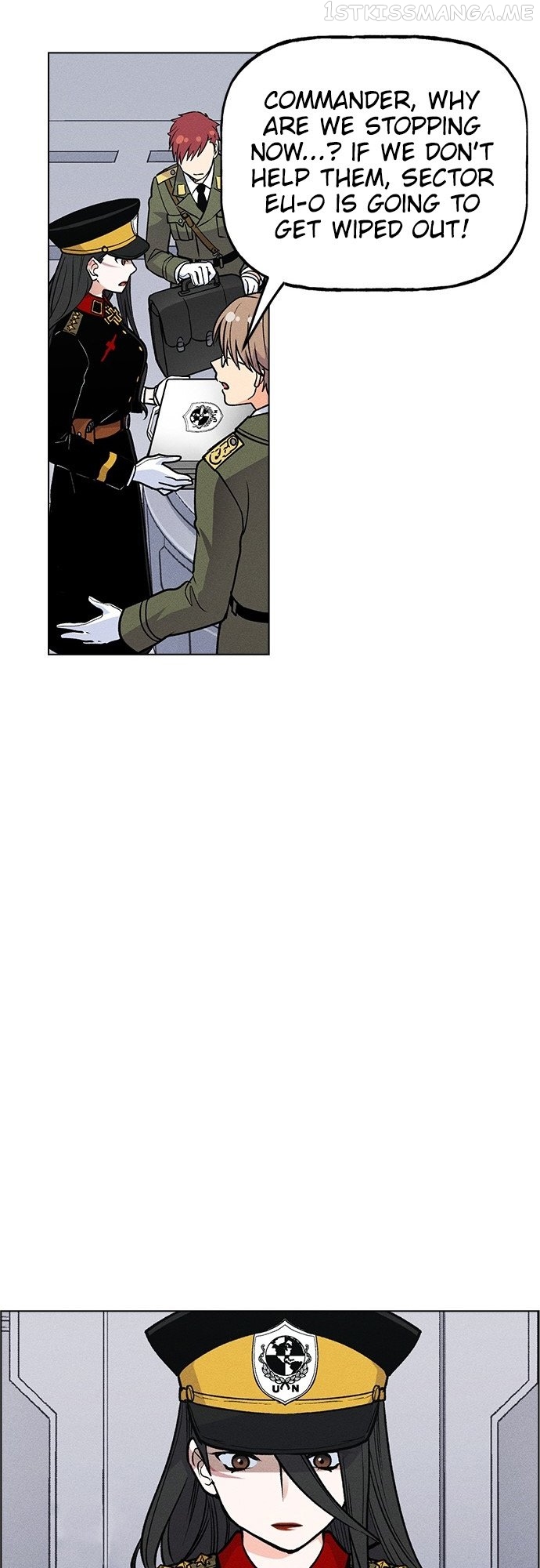 Housekeeper – Manhwa Chapter 57 - page 34