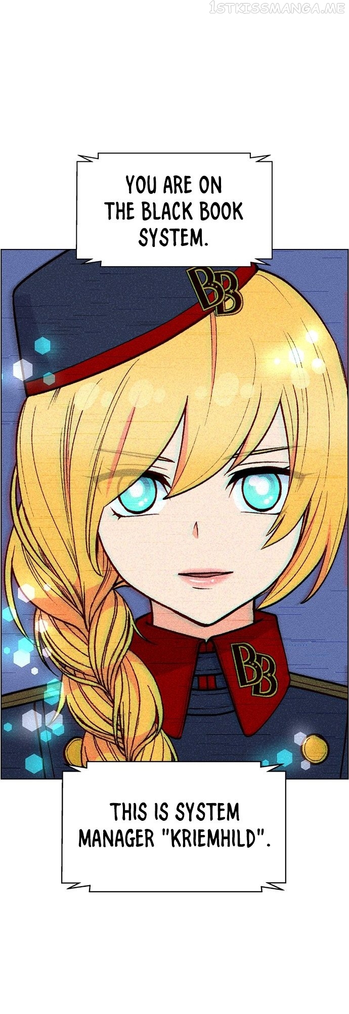 Housekeeper – Manhwa Chapter 57 - page 36