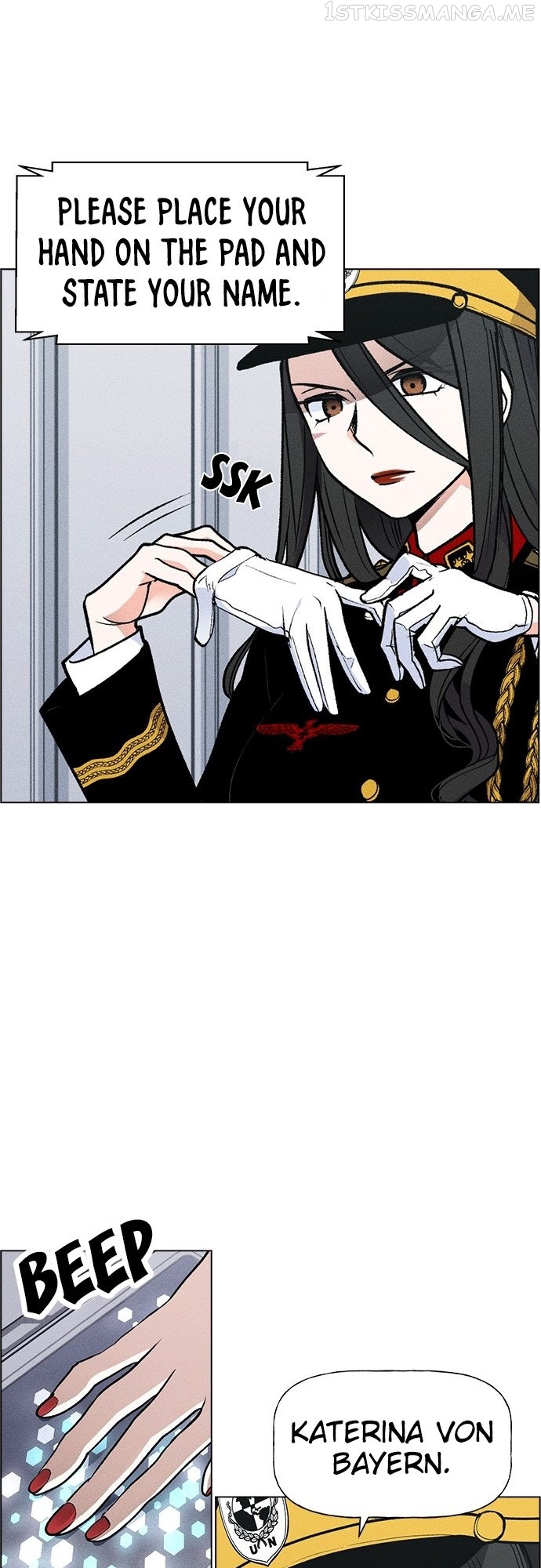 Housekeeper – Manhwa Chapter 57 - page 37