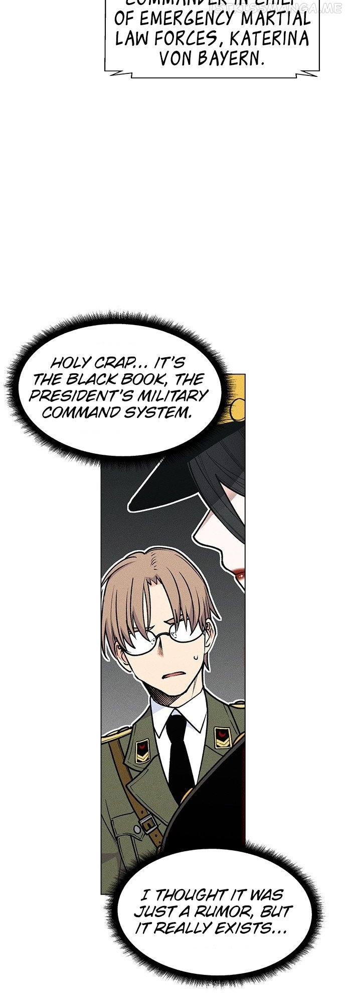 Housekeeper – Manhwa Chapter 57 - page 39