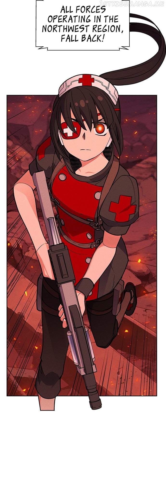 Housekeeper – Manhwa Chapter 57 - page 4