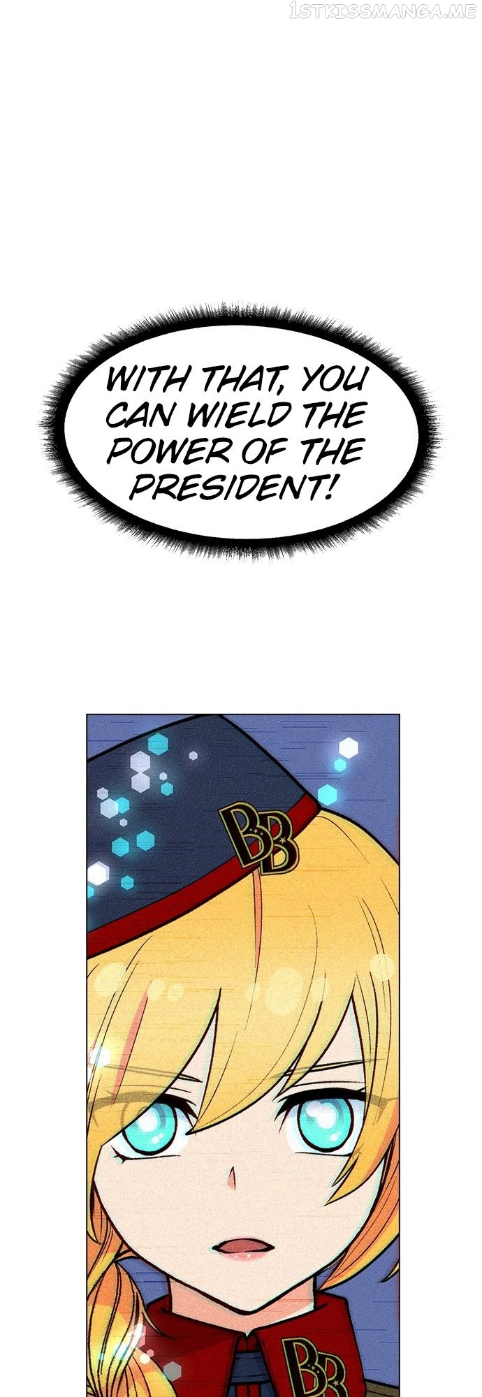 Housekeeper – Manhwa Chapter 57 - page 40