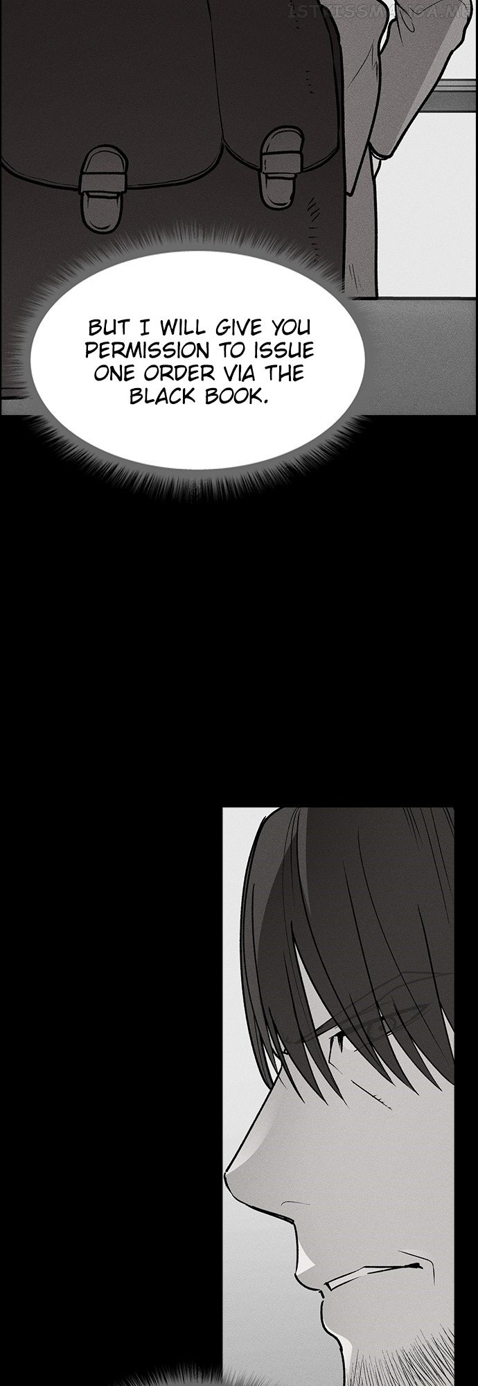 Housekeeper – Manhwa Chapter 57 - page 42