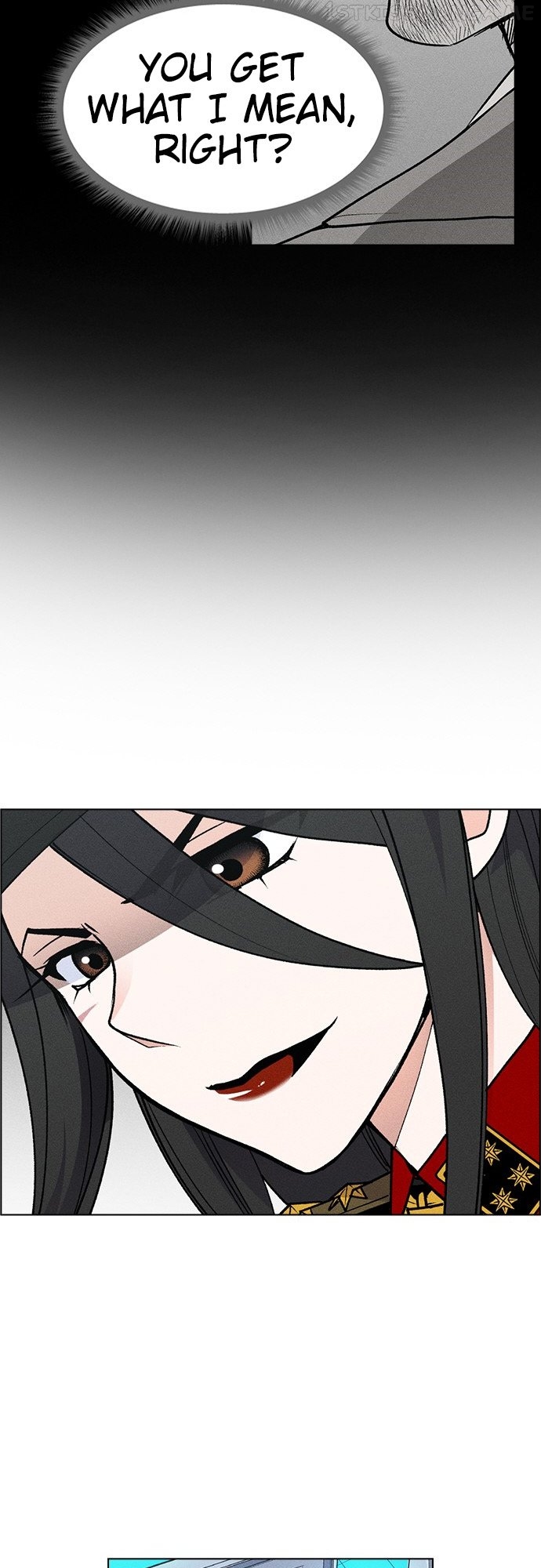 Housekeeper – Manhwa Chapter 57 - page 43