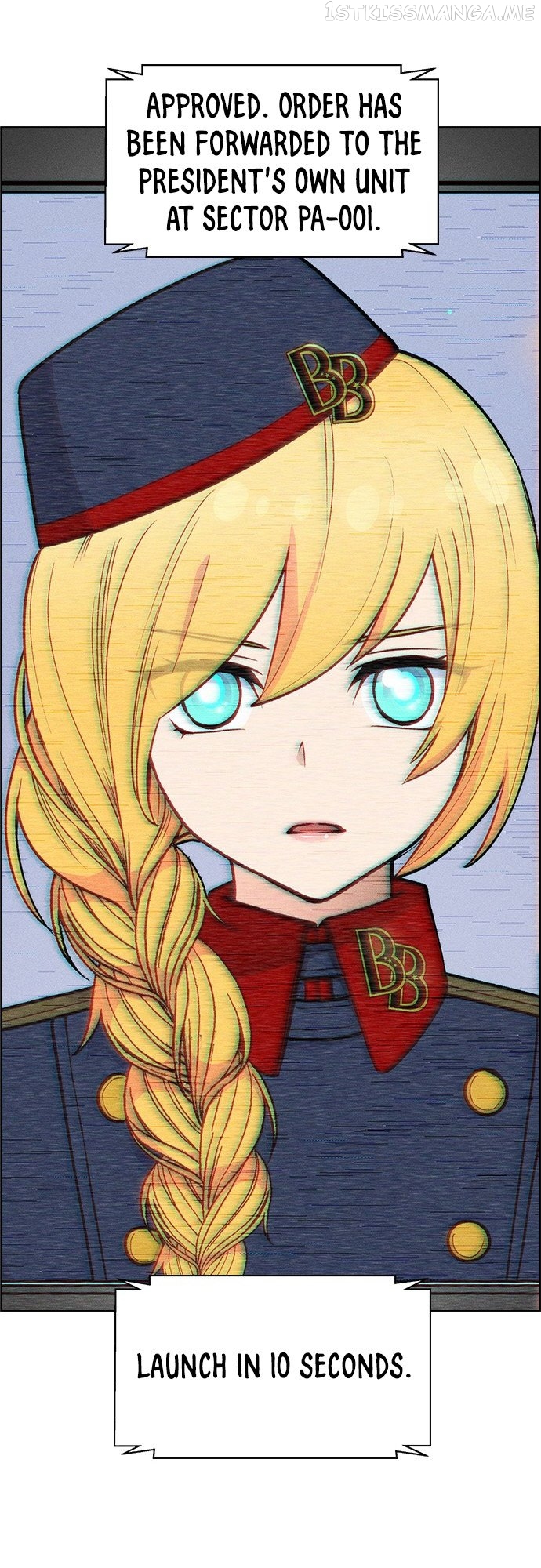Housekeeper – Manhwa Chapter 57 - page 46